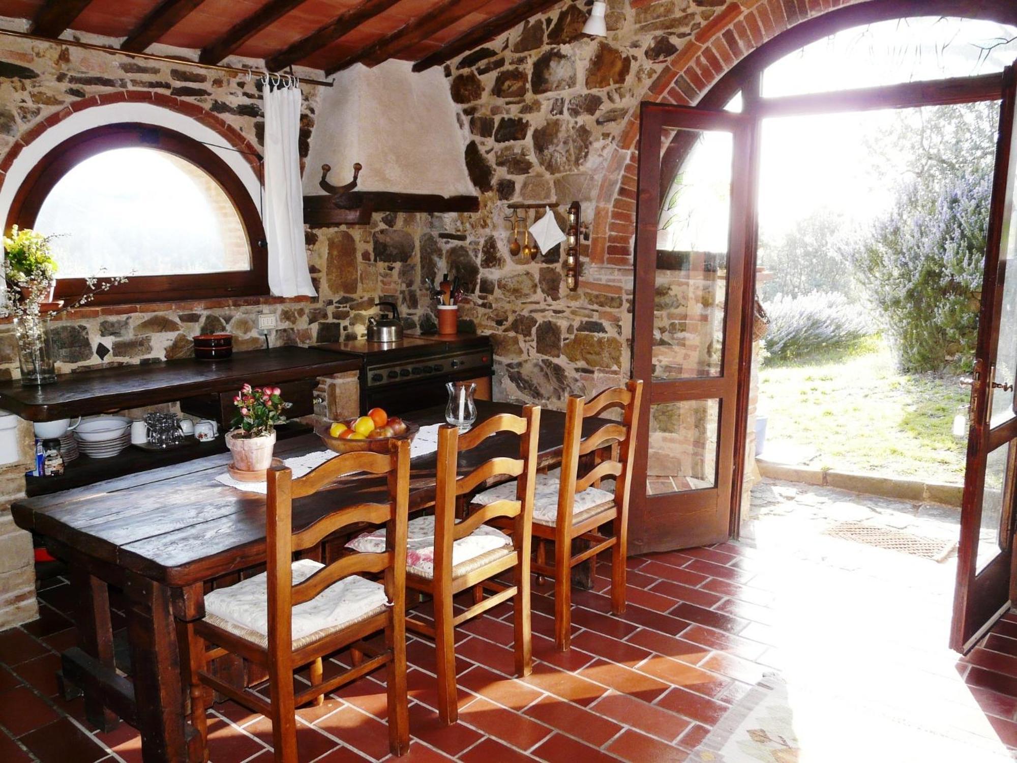 Podere Patrignone Vendégház Castellina in Chianti Szoba fotó